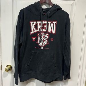 Vintage KR3W Hoodie
